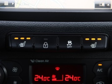 Kia Ceed II Kombi Facelifting 1.6 GDI 135KM 2015 Kia Ceed 1.6 GDI, Salon Polska, Serwis ASO, Navi, zdjęcie 15