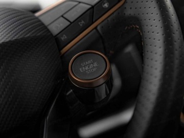 Cupra Leon II Sportstourer Facelifting 2.0 TSI 204KM 2026 CUPRA Leon 2.0 TSI 4Drive DSG Combi 204KM 2026, zdjęcie 8