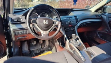 Honda Accord VIII Sedan 2.0 VTEC 156KM 2009 Honda Accord Honda Accord 2,0 Benzyna Salon Pl Zamiana 2.0 Benzyna 156KM, zdjęcie 9