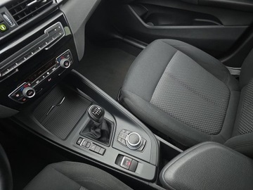 BMW X1 F48 Crossover Facelifting 1.5 16d 116KM 2020 X1 sDrive16d Advantage, zdjęcie 14