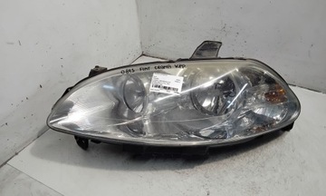 FIAT CROMA 2006 LEVÝ STRANA SVĚTLO PŘEDNÍ