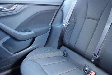 Skoda Scala Hatchback 1.6 TDI 115KM 2020 Skoda Scala 1.6 Diesel 116KM, zdjęcie 9