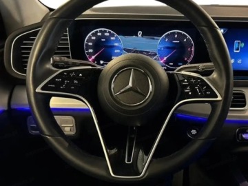 Mercedes GLE V167 SUV Facelifting 2.0 300d 269KM 2026 MERCEDES-BENZ GLE 300 d 4-Matic AMG Line 2.0 (269KM) 2026, zdjęcie 5