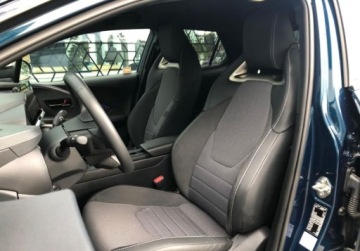 Toyota C-HR II SUV 2.0 Hybrid Dynamic Force 197KM 2024 Toyota C-HR C-HR Executive FV23 Salon PL ASO 1 wlasciciel Gwarancja, zdjęcie 5