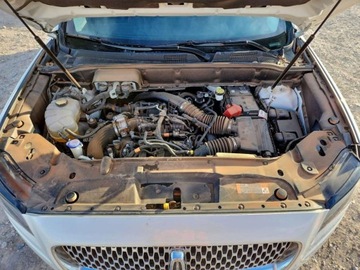 Lincoln 2023 Lincoln Nautilus Reserve 2023 2.7 Benzyna 335KM, zdjęcie 6