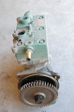 КОМПРЕССОР ВОЗДУШНЫЙ КОМПРЕССОР VOLVO FH 4 FM 4