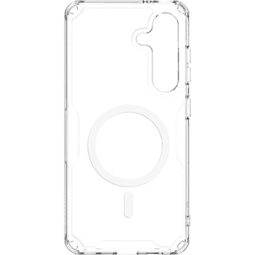 NILLKIN NATURE PRO МАГНИТНЫЙ SAMSUNG S24+ ПРОЗРАЧНЫЙ