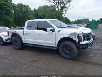 Ford 2024 Ford F150 Raptor 2024 3.5l 3.5 Benzyna 450KM, zdjęcie 6