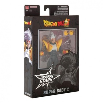 Figurka Dragon Ball Start - Super Baby 2