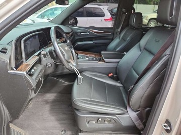 Cadillac Escalade III 2021 Cadillac Escalade Luxury 2021 6.2l 6.2 Benzyna 420KM, zdjęcie 7