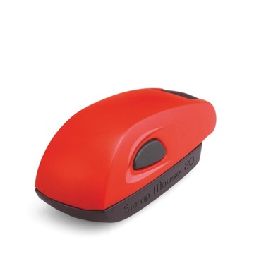 PIECZĄTKA STAMP MOUSE 20