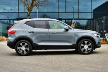 Volvo XC40 Crossover 1.5 T3 163KM 2020 Volvo XC 40 1,5 T3-163Km Full Led Skóra Grzanax4, zdjęcie 13