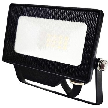 Halogen NAŚWIETLACZ Reflektor PROJEKTOR LED DAISY BETA 10W NW 1000/1130lm
