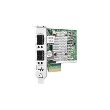 HP, Karta Rozszerzeń PCI-E 530SFP 2x FC 652503-B21