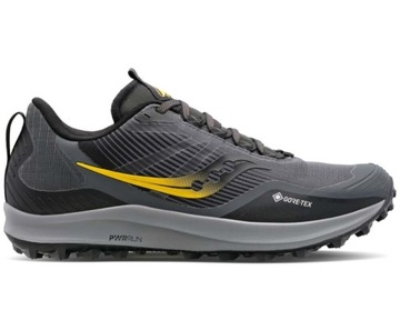 Saucony PEREGRINE 12 GTX Shadow/Vizi 46