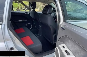 Dodge Caliber 2.0 CRD 140KM 2010 Dodge Caliber 2.0 CRDi 140KM 2010r Możliwy transport pod dom!, zdjęcie 2