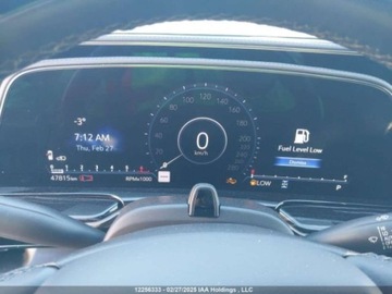 Cadillac Escalade III 2022 Cadillac Escalade Sport 2022 6.2l 6.2 Benzyna 420KM, zdjęcie 10