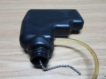 TALON AC310116-38 МАСЛЯНЫЙ БАК