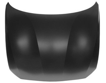 BMW 2 F22 F20 11- КРЫШКА КАПОТА ДВИГАТЕЛЯ НОВАЯ