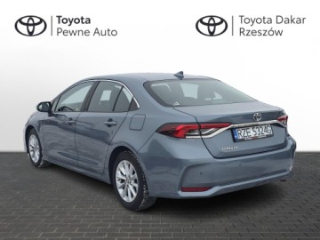 Toyota Corolla XII 2022 Toyota Corolla 1.5 Comfort MS Seria E21 (2019-) To, zdjęcie 2