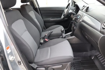 Suzuki Vitara III SUV 1.6 VVT 120KM 2015 Suzuki Vitara 1.6 VVT, Salon Polska, zdjęcie 8