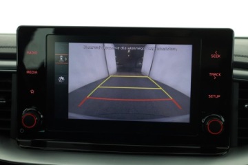 Kia Ceed III Kombi Facelifting 1.5 T-GDI 160KM 2022 Kia Ceed 1.5 T-GDI, Salon Polska, Serwis ASO, zdjęcie 12