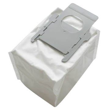 Мешки для мусора AllergenLock для станций Clean Base