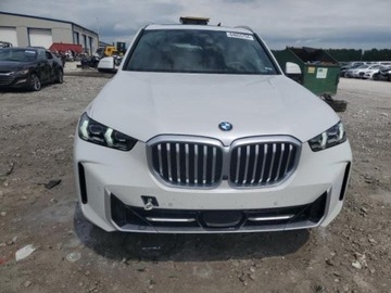 BMW X5 G05 2023 BMW X5 BMW X5 xDrive40i, od ubezpieczalni 3.0 Benzyna 375KM, zdjęcie 1