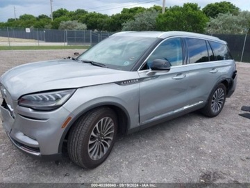 Lincoln 2023 Lincoln Aviator Standard 2023 3.0l 3.0 Benzyna 400KM, zdjęcie 6