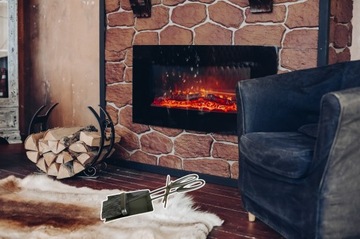 Каминные аксессуары SAP05