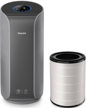 Очиститель воздуха Philips фильтр 3в1 AC2959/53