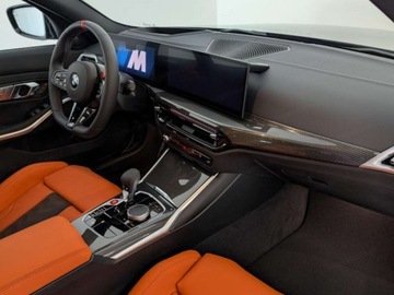 BMW Seria 3 G20-G21 2025 BMW Seria 3 M3 Competition xDrive Sedan 3.0 (530KM) 2025, zdjęcie 13