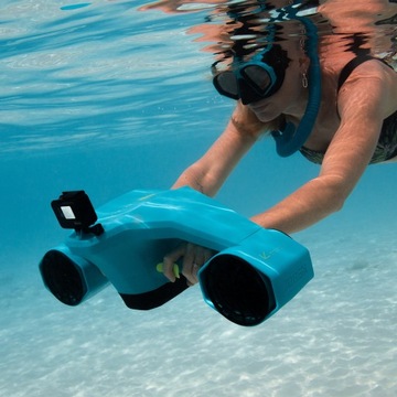 UNDERWATER JOBE Infinity Seascooter 281024014 + АКСЕССУАРЫ НОВИНКА 2024 ГОДА
