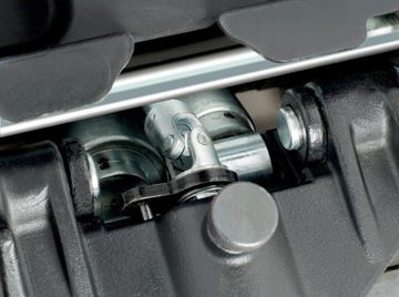 ГАРАЖНЫЙ ПОДЪЕМНИК ŻABA BAHCO 3T BH13000