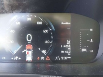 Volvo XC90 II 2017 Volvo XC 90 2017 Volvo XC90 T5 FWD 5-Passenger Momentum 2.0 Benzyna 250KM, zdjęcie 13