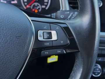 Volkswagen T-Roc I SUV 1.5 TSI ACT 150KM 2021 Volkswagen T-Roc 1.5TSI 150KM Advance SalonPL SerwisASO Dsg Acc Led FV23, zdjęcie 20