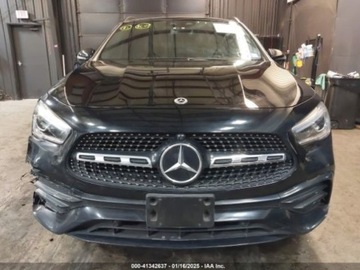 Mercedes GLA II 2021 Mercedes-Benz GLA 2021r., 250, od ubezpieczalni 2.0 Benzyna 221KM, zdjęcie 1