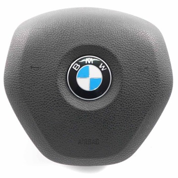 BMW F20 F30 LCI ULOŽENÍ AIRBAG SPORT LINE 6857306