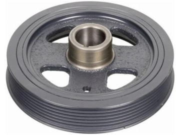 FEBI BILSTEIN 103248 KOLO ŘEMENICE HŘÍDEL OJNICE