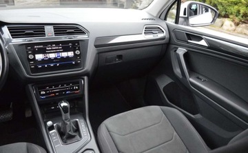 Volkswagen Tiguan II SUV Facelifting 2.0 TDI 150KM 2021 Volkswagen Tiguan 2,0 TDI DSG FULL LED MATRIX Kamera Nawigacja 2.0 Diesel, zdjęcie 20