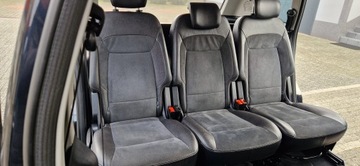 Ford S-Max I Van 2.0 i 16V 145KM 2010 Ford S MAX 2.0B 145KM, Navi, Convers, Xenon, Półskóra. Super Stan!, zdjęcie 32