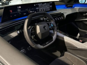 Peugeot 3008 III 2025 Od ręki - GT 1.2 PureTech mHEV 145KM / Pakiet Bezpieczeństwo, Hi-Fi, zdjęcie 7