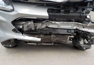 Ford Kuga III SUV Plug-In 2.5 Hybrid 190KM 2022 Ford Kuga Okazja 2.5 Hybryda 190KM, zdjęcie 2