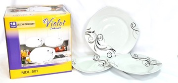 SERWIS VIOLET 18SZT MODEL VC442T