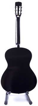 4/4 АКУСТИЧЕСКАЯ КЛАССИЧЕСКАЯ ГИТАРА ДЛЯ ЛЕВШИ