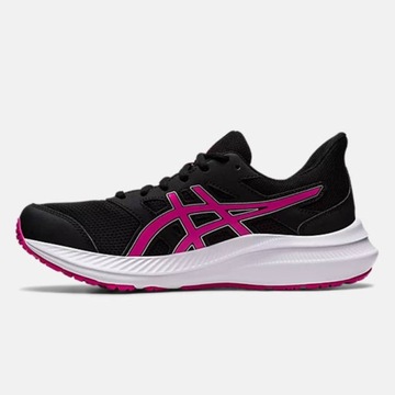 ASICS Buty Jolt 4 1012B421 Black/Pink Rave 003