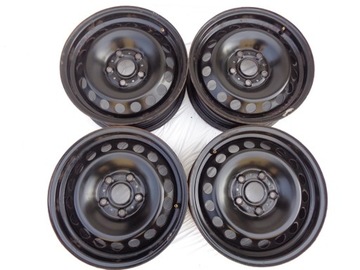 Felgi 15'' Orgi. OCTAVIA 3 VW GOLF VII 7 ,Leon III