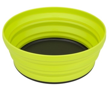 Miska Sea To Summit X-Bowl - Limonka - 650ml
