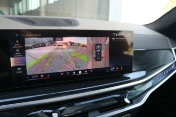 BMW X7 2025 BMW X7 3.0 Hybryda 340KM, zdjęcie 14