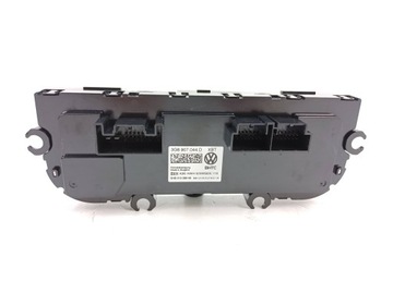ASO PANEL KLIMATIZACE VW ARTEON 3H 3G8907044D